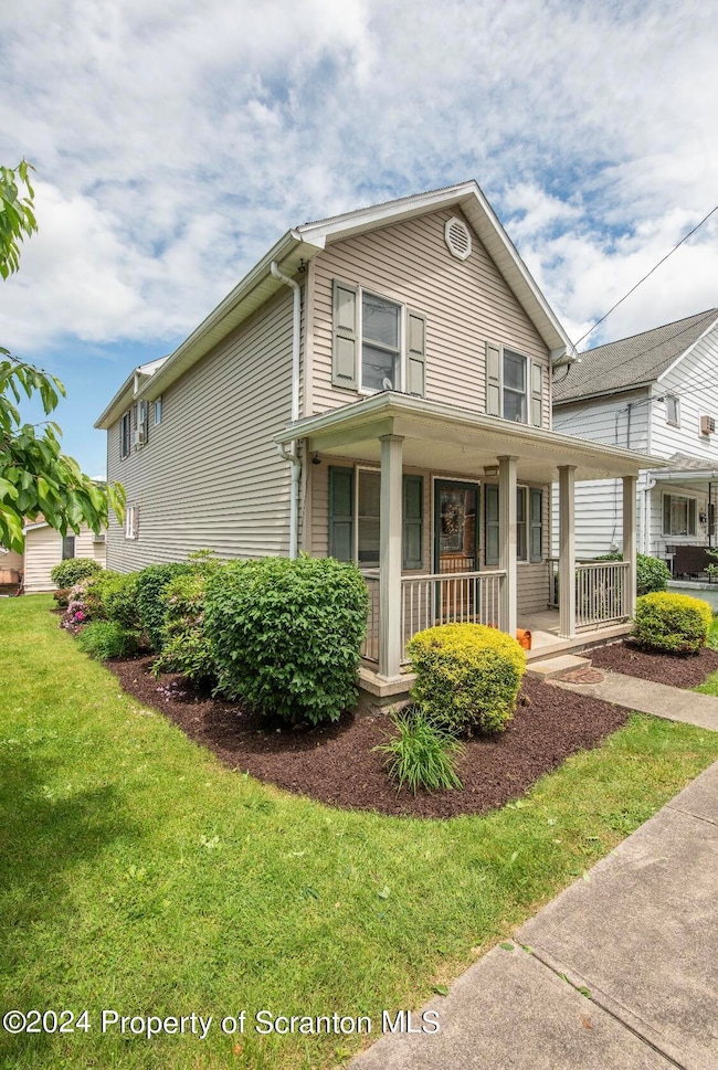 123 Williams, Old Forge, PA 18518 - photo 3