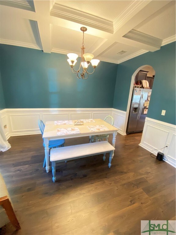 70 Olde Cottage Ln, Midway, GA 31320 - photo 4