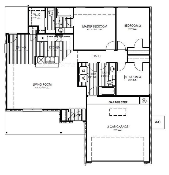 1763 SE 20th St, Newcastle, OK 73065 - photo 4