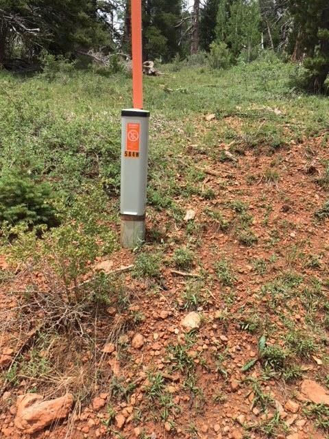 564 W Ski View Dr unit Lot 13-Bk A-Ski View, Brian Head, UT 84719 - photo 4