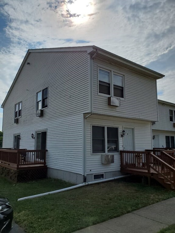 52 Nancy St unit 8, Providence, RI 02909 - photo 3