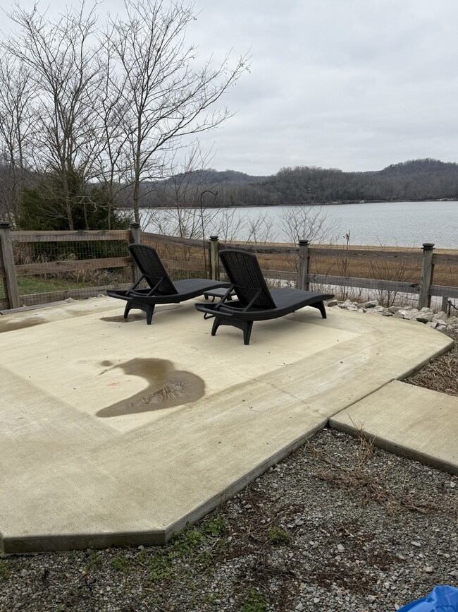 2571 Hardin Bottom River Rd, Clifton, TN 38425 - photo 5