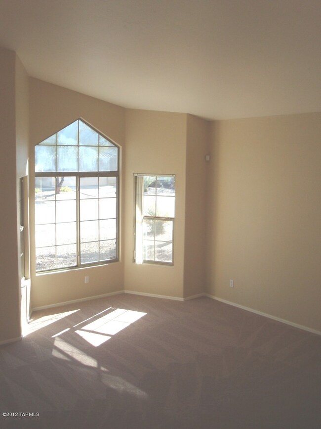 Formal Living Room