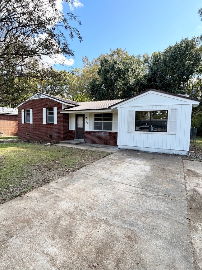 31 Longview Dr, Grenada, MS 38901 - photo 2