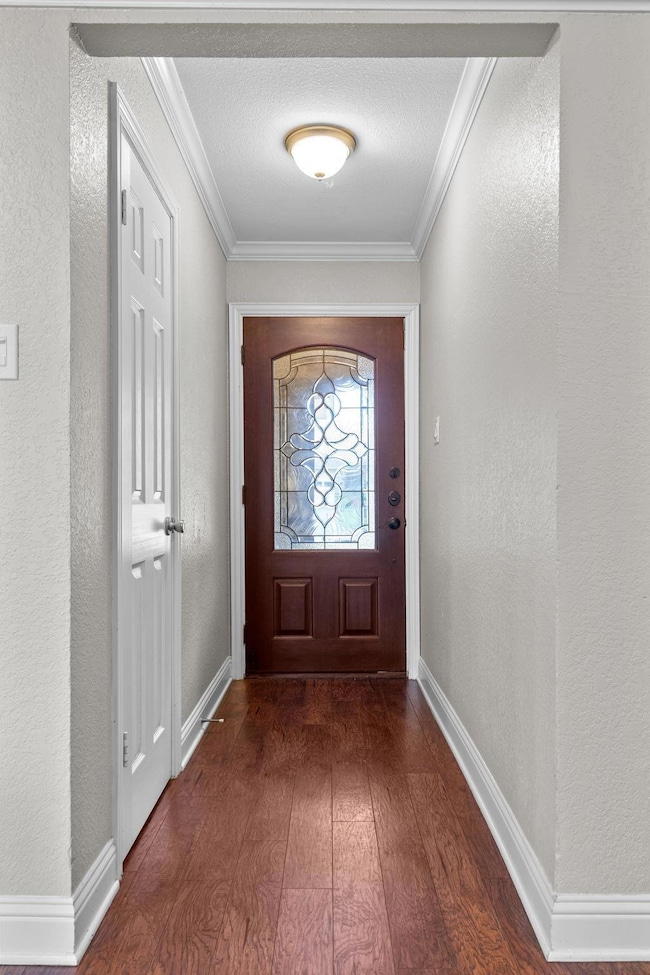 116 Springhill Dr, Hurst, TX 76054 - photo 4