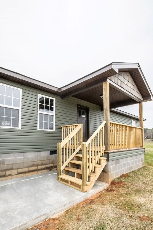 43 Heatherly Ln, Chatsworth, GA 30705 - photo 3