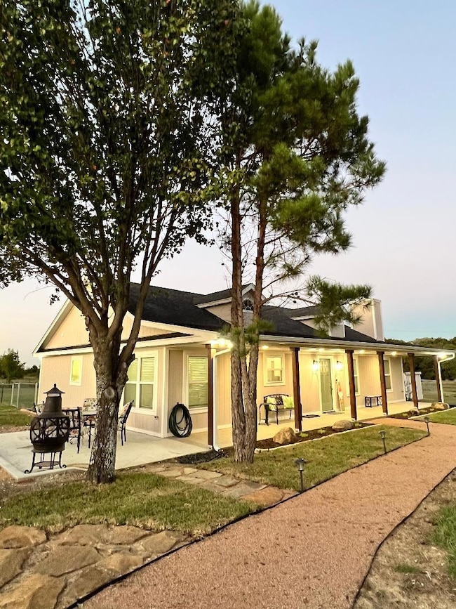 5177 County Road 707, Alvarado, TX 76009 - photo 4