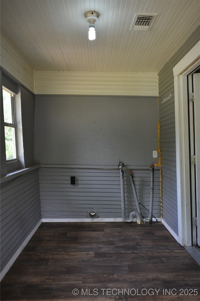 711 E Kirk St, Hugo, OK 74743 - photo 7