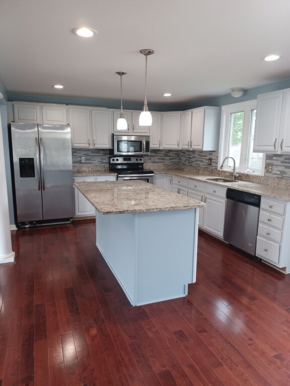 23 Clifton Ave, Brockton, MA 02301 - photo 2