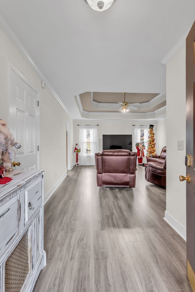 612 Cumberland Dr, Columbia, TN 38401 - photo 5