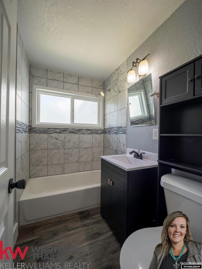 1547 Cody Ave, Casper, WY 82604 - photo 6