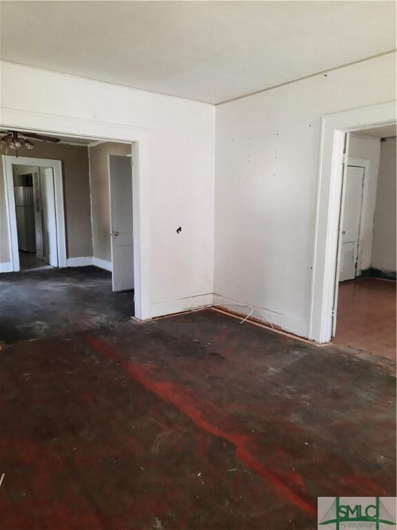 2028 Texas Ave, Savannah, GA 31404 - photo 5