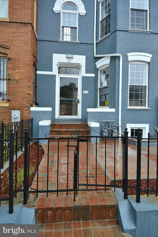 30 Q St NW unit 2, Washington, DC 20001 - photo 5