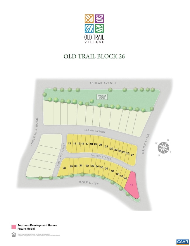 33 Golf Dr, Crozet, VA 22932 - photo 6