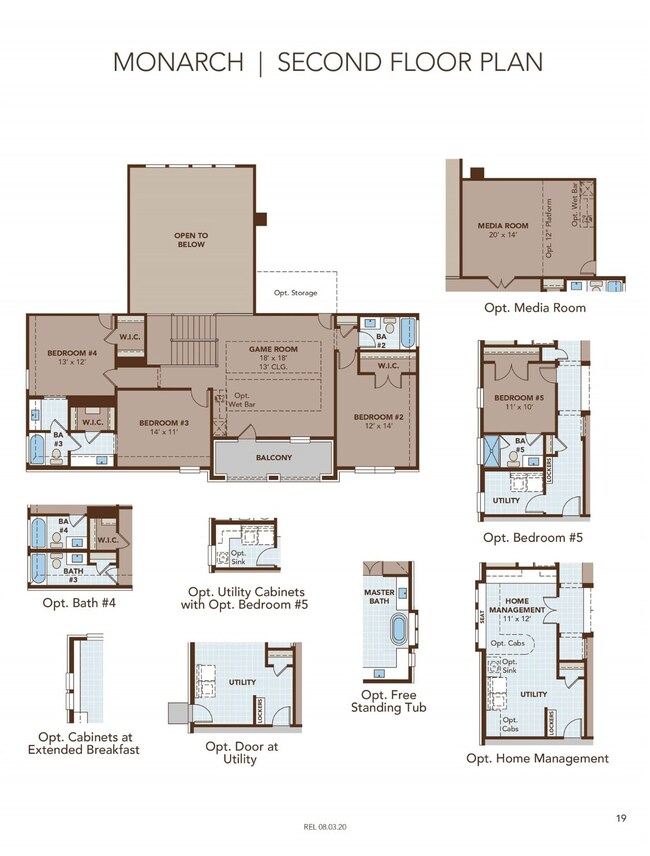 21418 Rose Loch Ln, Tomball, TX 77377 - photo 3