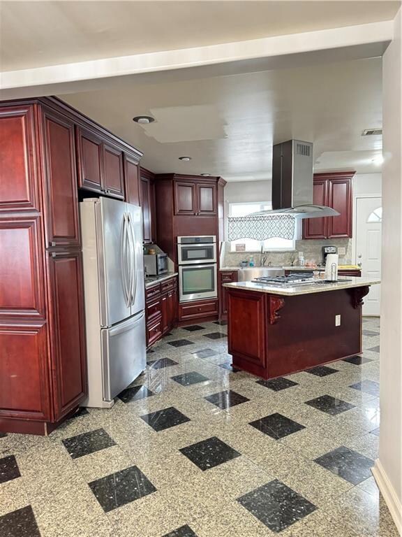 3338 Elysian Fields Ave, New Orleans, LA 70122 - photo 2