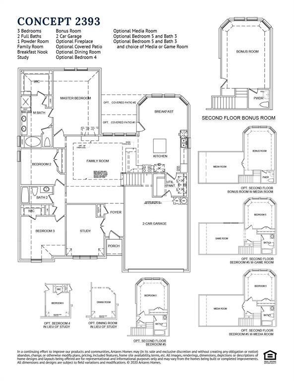 716 Liberty Dr, Joshua, TX 76058 - photo 2