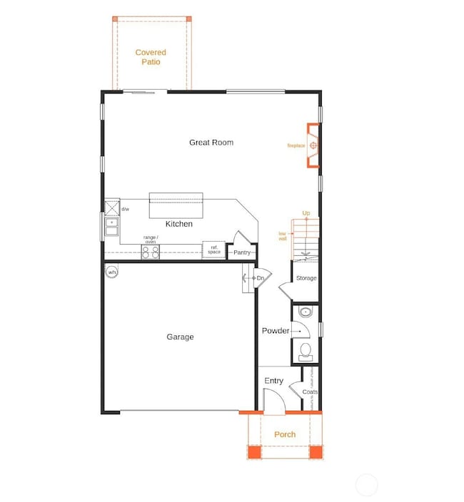 461 184th Street Ct E unit 54, Spanaway, WA 98387 - photo 2