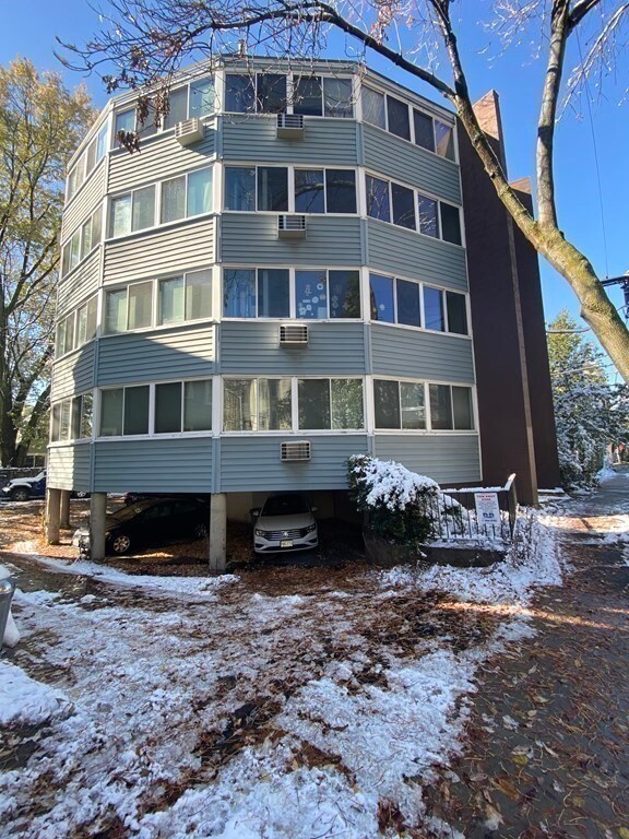 516 Green St unit 2B, Cambridge, MA 02139 - photo 7