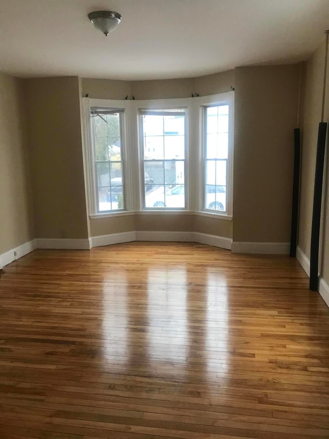 1st floor bedroom 3