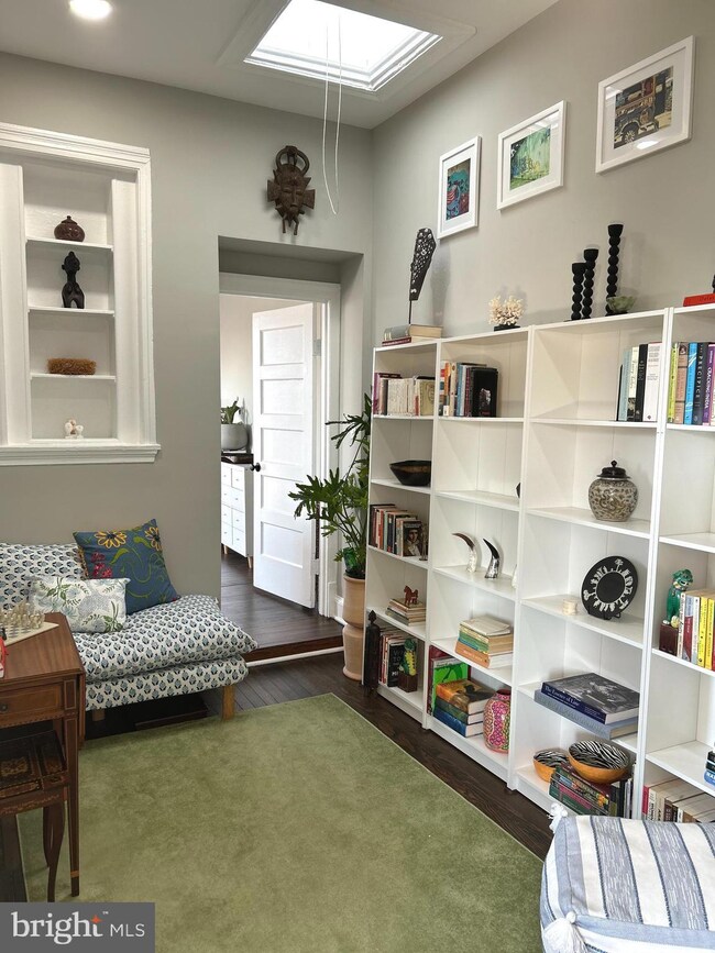 1829 Eutaw Place unit D, Baltimore, MD 21217 - photo 5