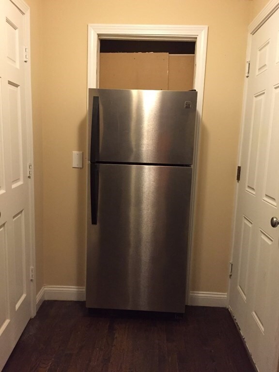 435 Walnut Ave unit A, Roxbury, MA 02119 - photo 4