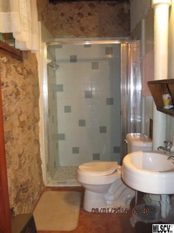 Bath Room