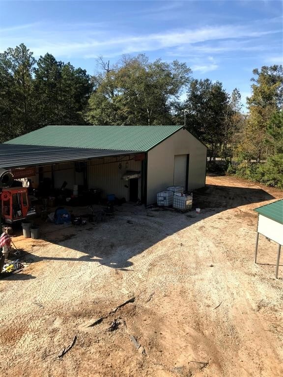 22520 Morgan Cemetery Rd, Cleveland, TX 77328 - photo 4