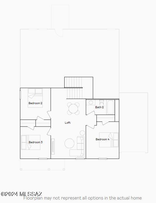 Littleton 2nd Floor
