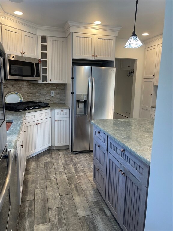 70 Cherry St unit 72, West Newton, MA 02465 - photo 3