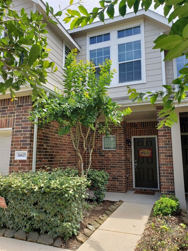 14627 Roaring Fork Ln, Houston, TX 77095 - photo 2