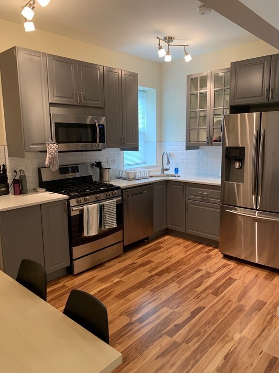 39-41 Bishop Joe L Smith Way unit 9, Boston, MA 02121 - photo 3