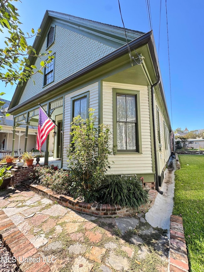 306 S Rankin St, Natchez, MS 39120 - photo 3