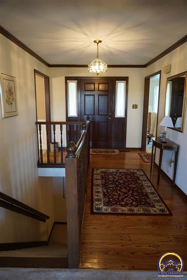 4301 SW Marlboro Rd, Topeka, KS 66610 - photo 3