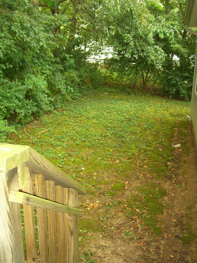 Listing Photo