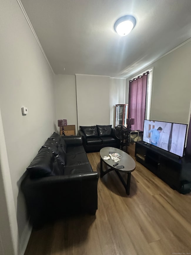 256 Davenport Ave, New Haven, CT 06519 - photo 4