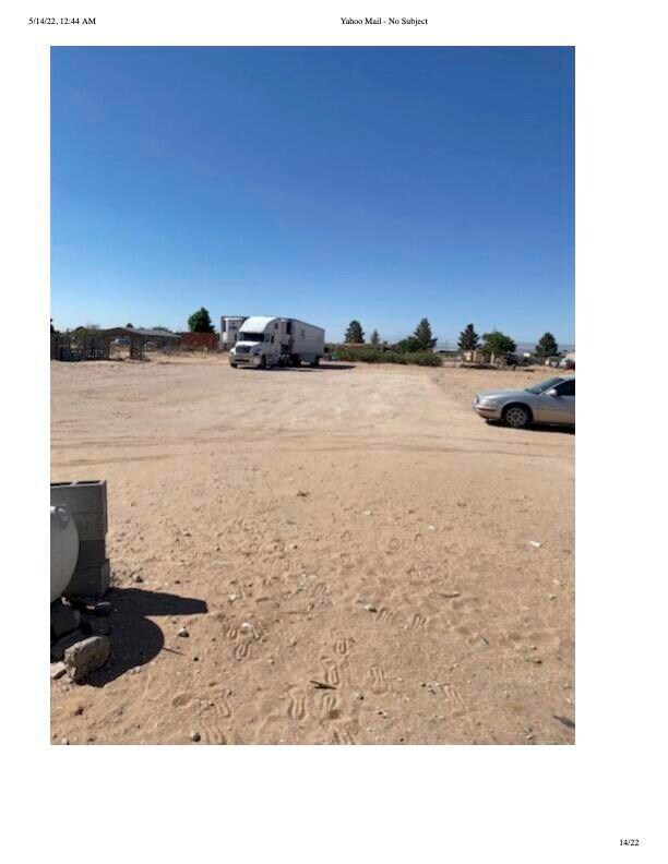 15230 Perlite Dr, El Paso, TX 79928 - photo 3