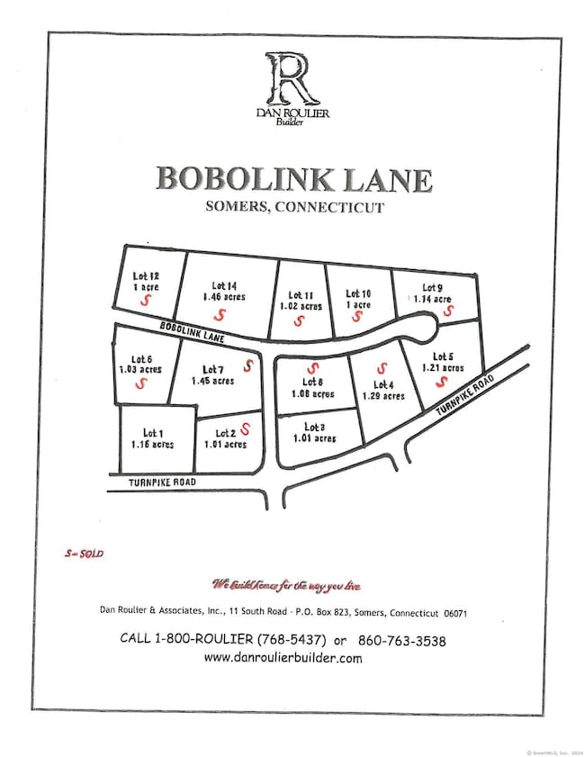 369 Turnpike Rd, Somers, CT 06071 - photo 5