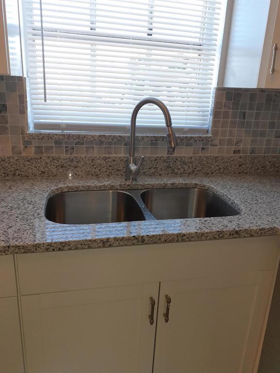 Kitchen sink