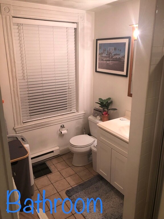 7 Baldwin Place unit 1, Boston, MA 02113 - photo 5