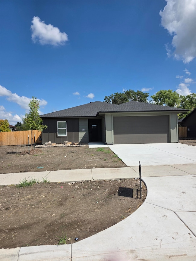 1108 SE 8th St, Newton, KS 67114 - photo 2