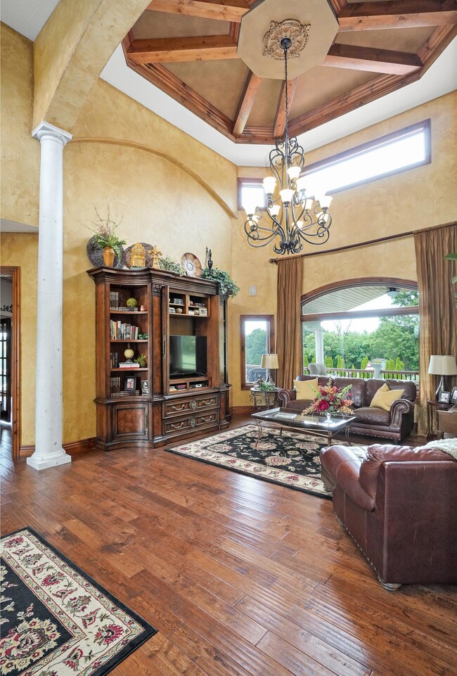 1162 S Stone Hill Ct, Nixa, MO 65714 - photo 7