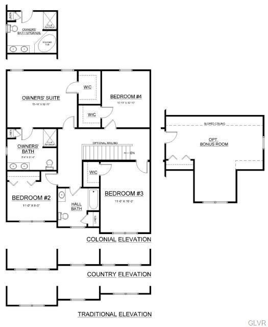 3004 American Hemlock Ln unit 289, Nazareth, PA 18064 - photo 3