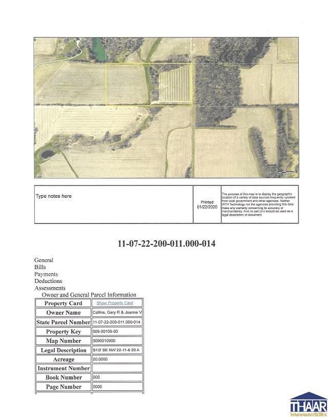 - S County Road 200 E, Center Point, IN 47840 - photo 4