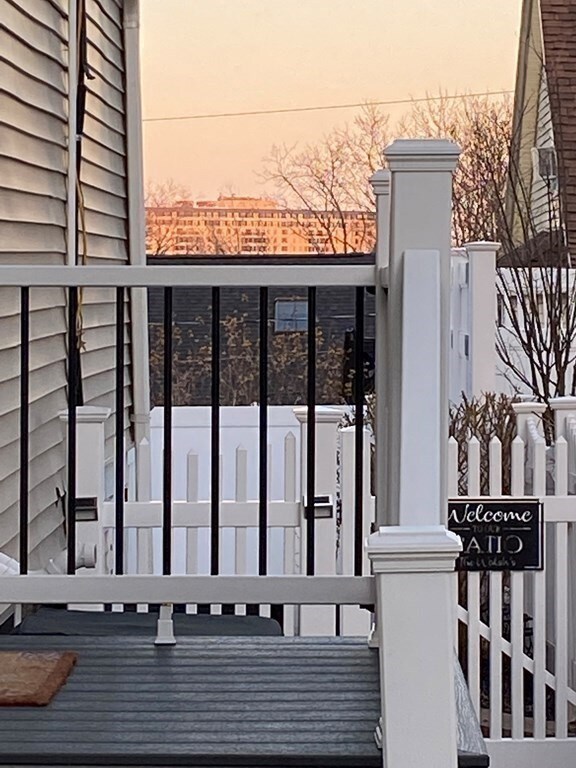 34 Grayson St unit 2, Dorchester Center, MA 02124 - photo 5