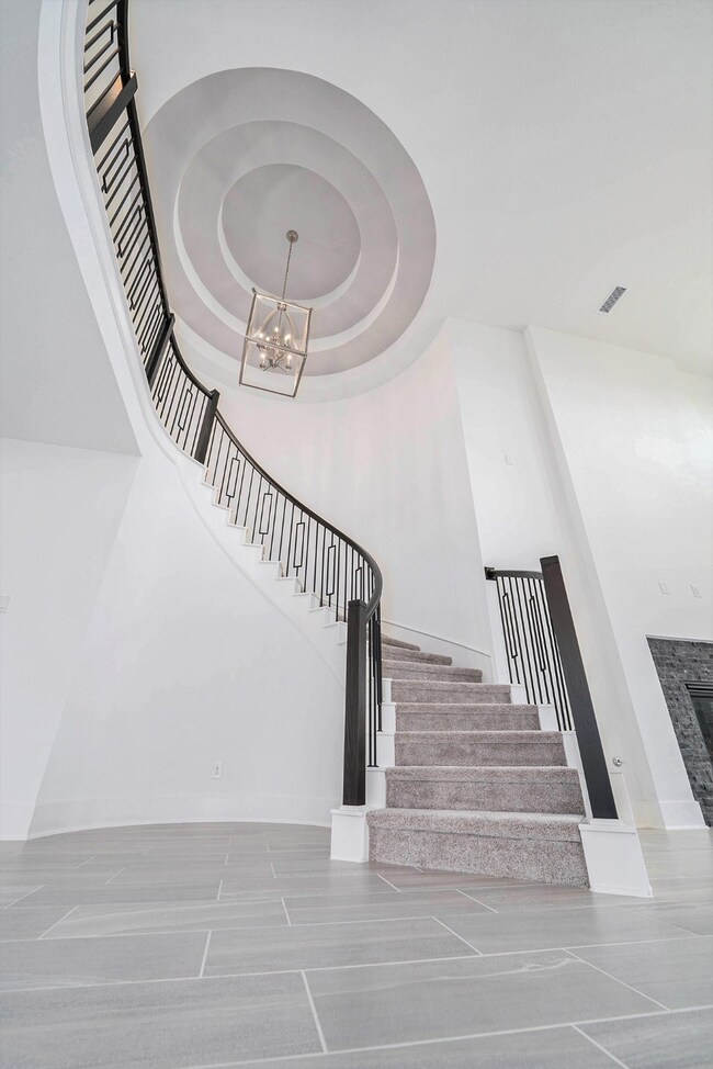 Representative photo. Home under construction. Design selections and colors may vary.