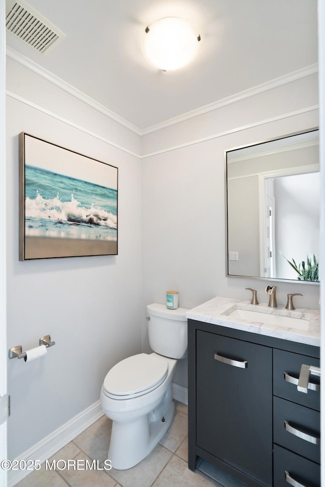 126 Metedeconk Ct, Holmdel, NJ 07733 - photo 6