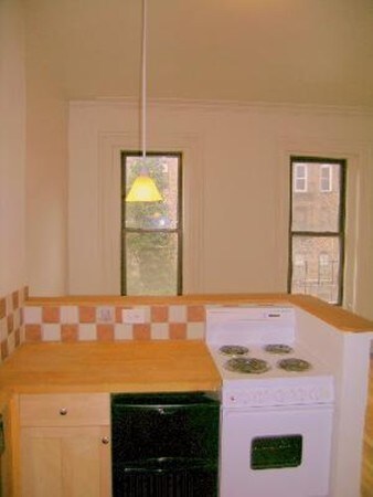 3 Charles St unit 4, Boston, MA 02122 - photo 3