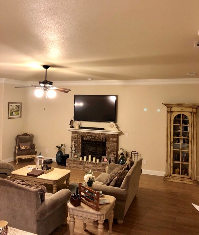 404 E 95th St, Odessa, TX 79765 - photo 4