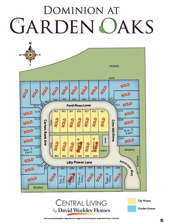 5206 Crim Hill Dr, Houston, TX 77091 - photo 4